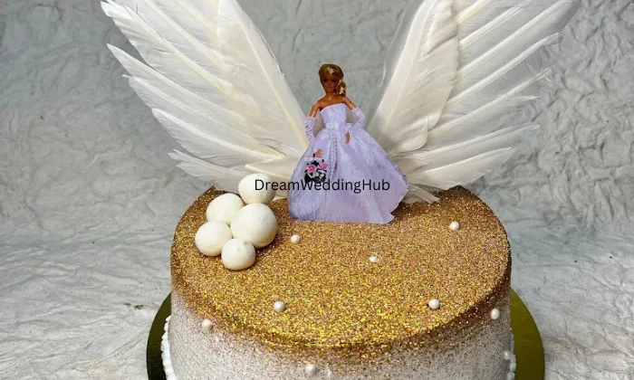 Cake Delights ujjain